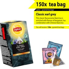 FREE SHIPPING 150x Lipton
