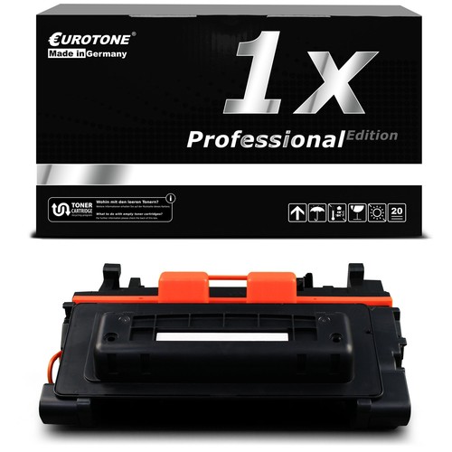 Pro eurotone toner schwarz - pro,