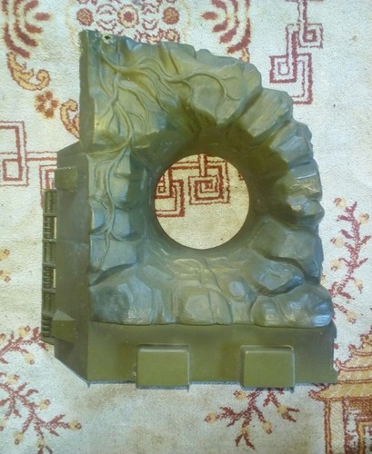 Motu masters del universo - motu,