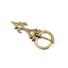 Mittelalter Gürtelschnalle Schnalle Spätmittelalter bis 15mm Reenactment