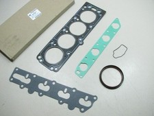 ORIGINAL OPEL Astra F Vectra B 1,8 16V Zylinderkopfdichtung Satz 90509836 NEU