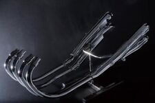 Honda CB 750 Four K0 K1 4 in 4 Auspuffanlage