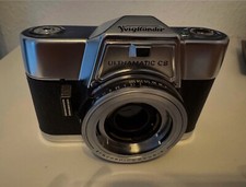 Voigtländer Ultramatic CS