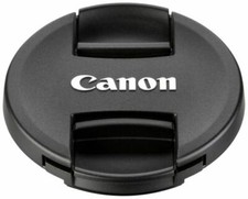 Canon Objektivdeckel E-72II |