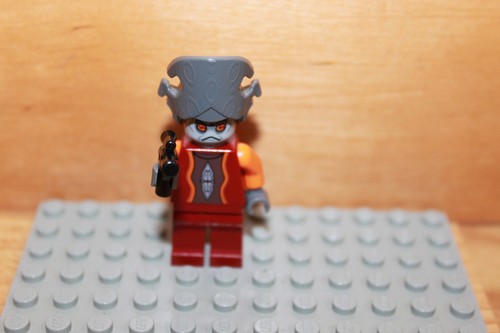 Lego star wars vize - -,