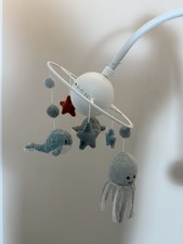 Baby Musik Mobile für