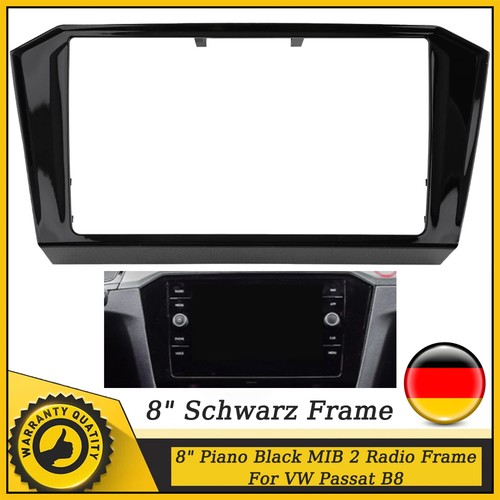 Für passat mib 8 - für, b8