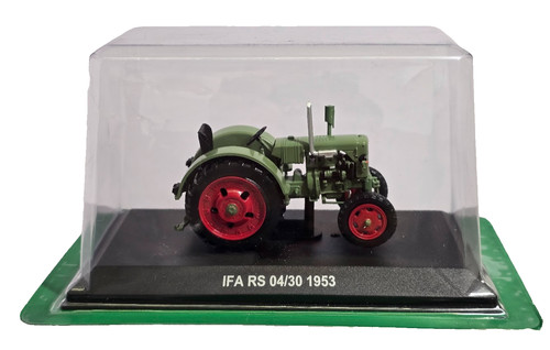 Ifa 1953 west german - 1953,