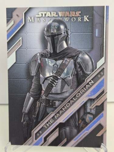 Topps 2025 star wars - 2025,