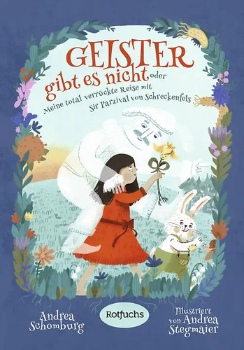 Geister gibt nicht - geister,