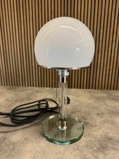 BAUHAUS WG24 WILHELM WAGENFELD