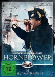 Hornblower die - hornblower:,