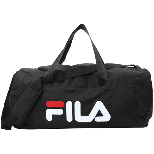 Torba fila fuxin gymbag czarna - torba,