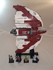 Star Wars T-6 Jedi Shuttle
