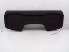 Hutablage Schwarz G1B5A46668AG