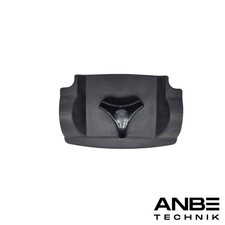 Luftfilterdeckel für Stampfer