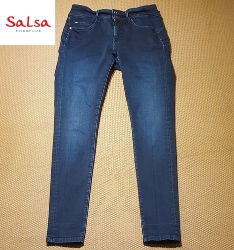 Salsa secret marineblaue - salsa,