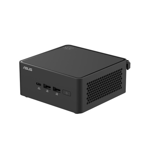 Asus nuc pro - 15, pc