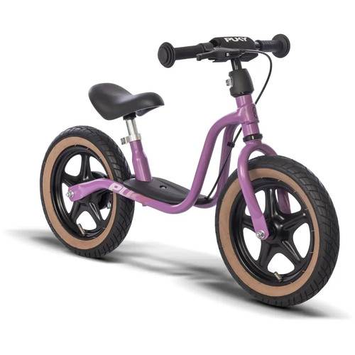Puky perky purple - br,