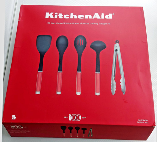 Neu ovp kitchenaid - neu,