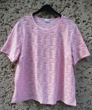 Tolles Shirt rosa Atelier