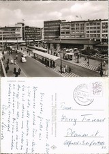 Hannover Straßenbahn