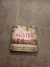 Hörbuch The Mister von E L