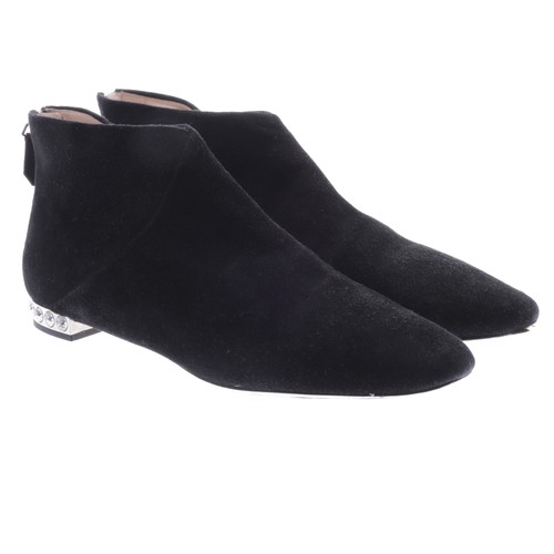 Ankle boots miu - boots, 40