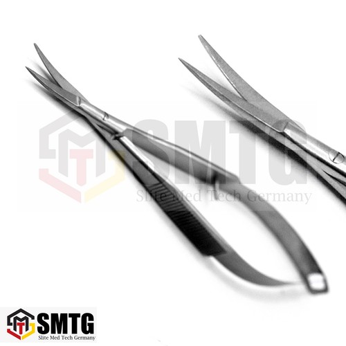 Castroviejo schere 14cm - castroviejo,