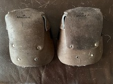 Bradleys Garten Knieschoner Aus Leder Für Gartenarbeit