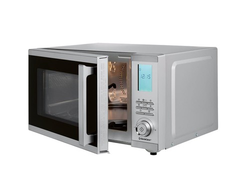 Silvercrest mikrowelle 1600 - silvercrest®,