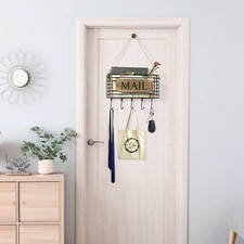 Briefablage, Schlüsselbrett