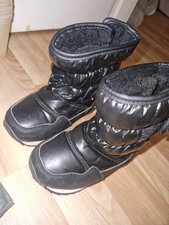 Mädchen Winterstiefel