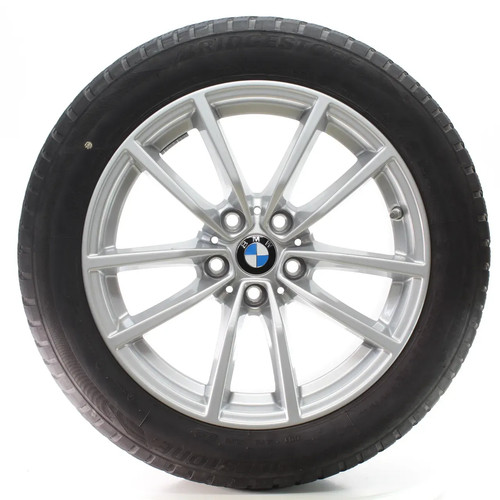 Bmw 3er g20 g21 winterräder - bmw,