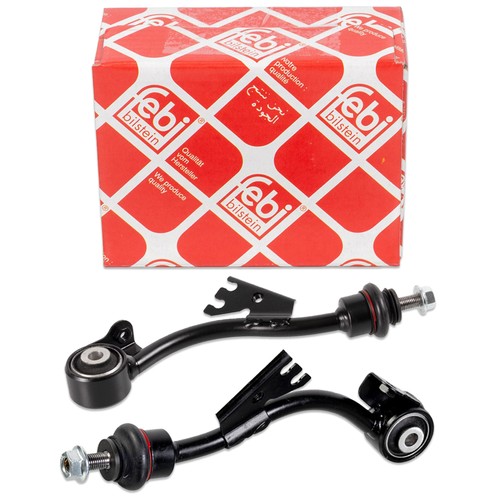 Febi koppelstange - 2x,