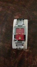 Ferrari Uhr - Armbanduhr - funktioniert, Batterie neu