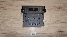 Siemens Backofen HE230522 01 FD 8809 HTHE23 Uhr Platine Display Elektronik