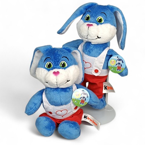 Ferrero kinder harry - kinder, blau