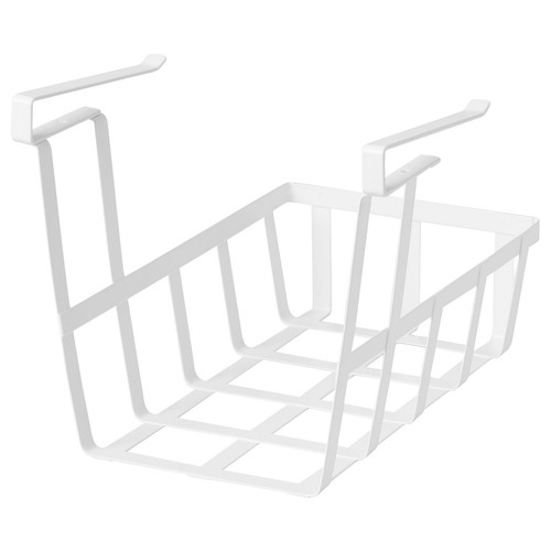 Ikea clip unter regal - ikea, korb
