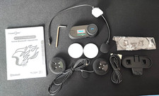 FreedConn T-COM Bluetooth