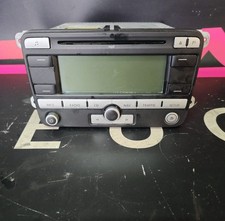 Radio/Navi mit CD (kein Code