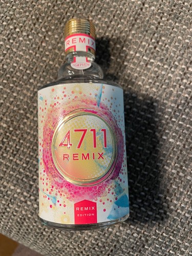 4711 remix festival edition - festival-,
