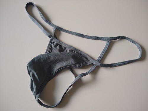 Spezial herren stringtanga - stringtanga, /