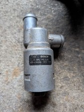 Leerlaufregler Opel Kadett E GSI 2.0l 8V 115PS C20NE omega vectra 0280140516