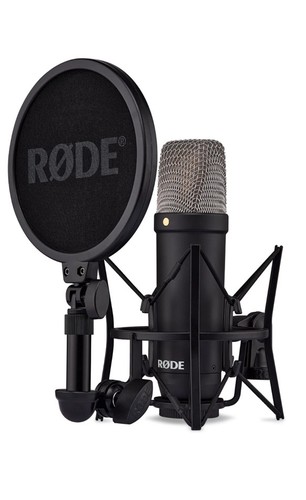 Røde nt1 signature - nt1, series