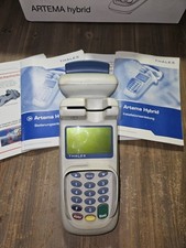 Thales Artema Hybrid