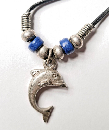 Kette delfin delphin - delfin,