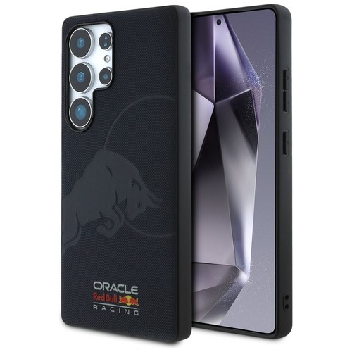 Red bull racing - bull, oracle