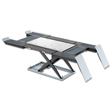 Consul Lackierhebebühne