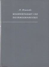 Dairy and permanent milk